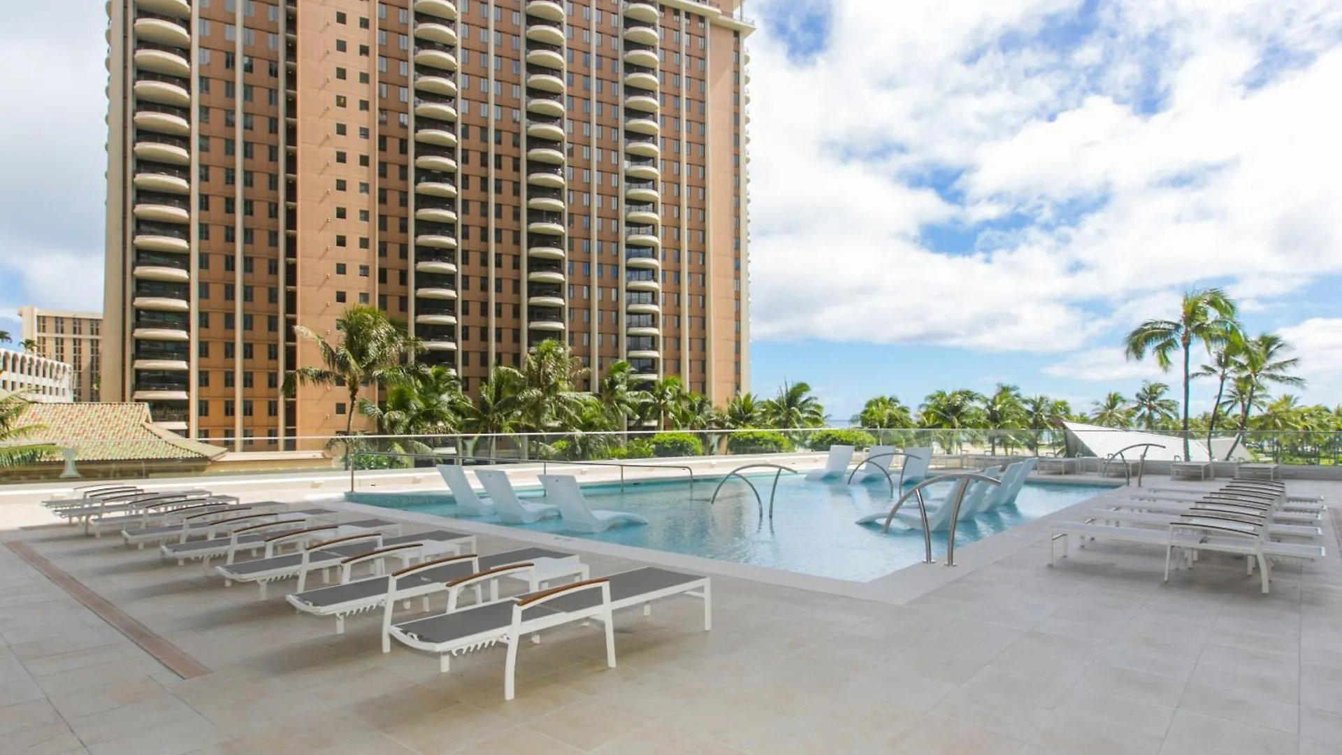 Apartamento Ilikai Tower 1841 Yacht Harbor View 1Br Honolulu 0*,  Estados Unidos