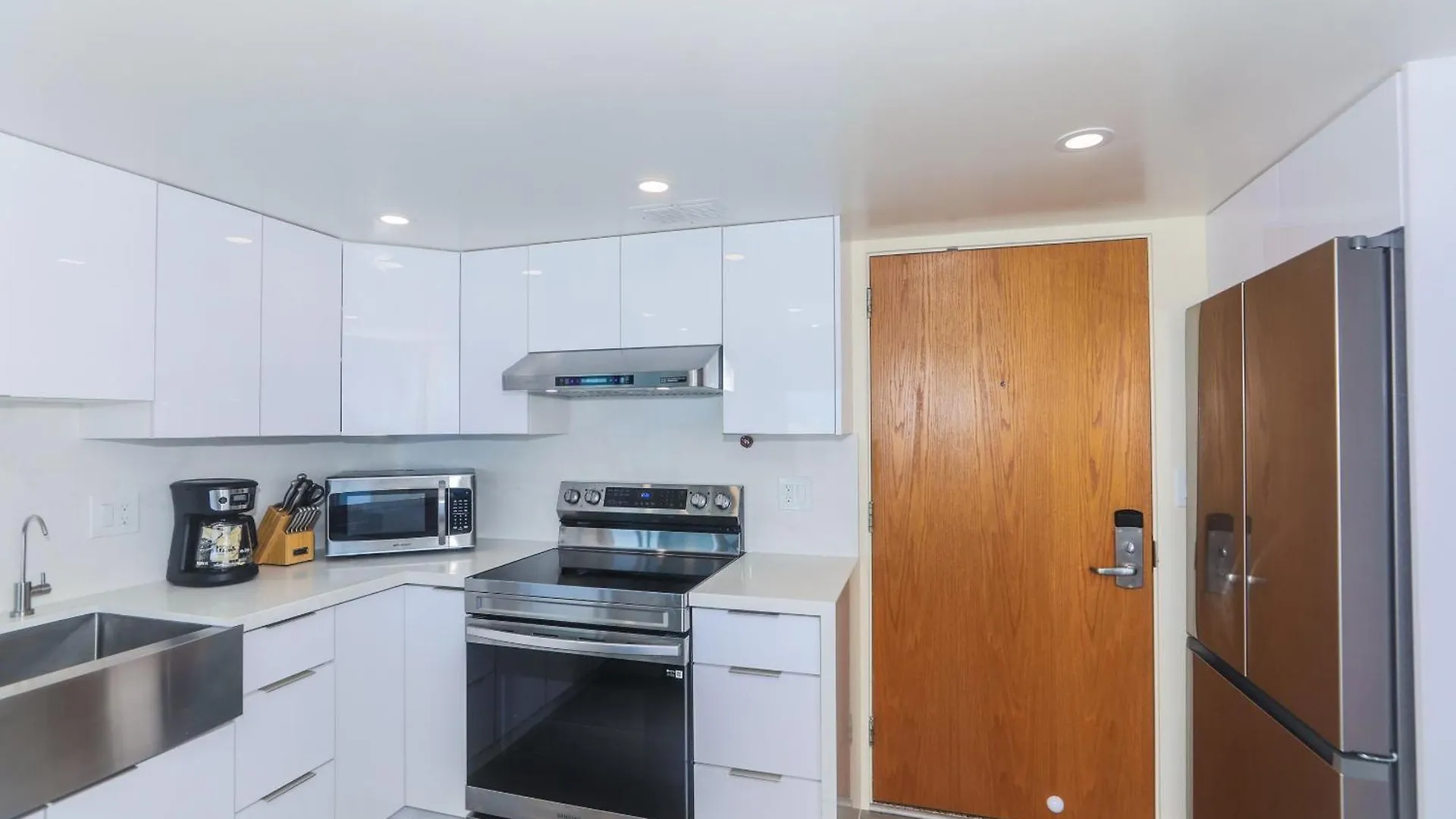 Apartamento Ilikai Tower 1841 Yacht Harbor View 1Br Honolulu
