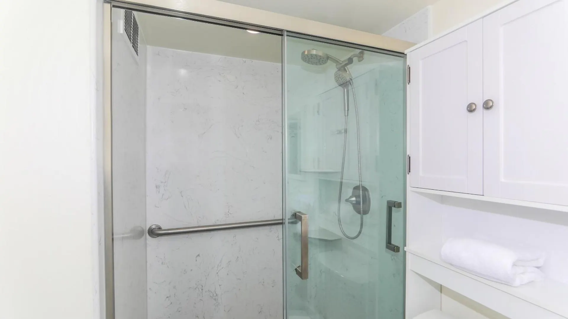 Apartamento Ilikai Tower 1841 Yacht Harbor View 1Br Honolulu 0*,